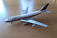 Swissair